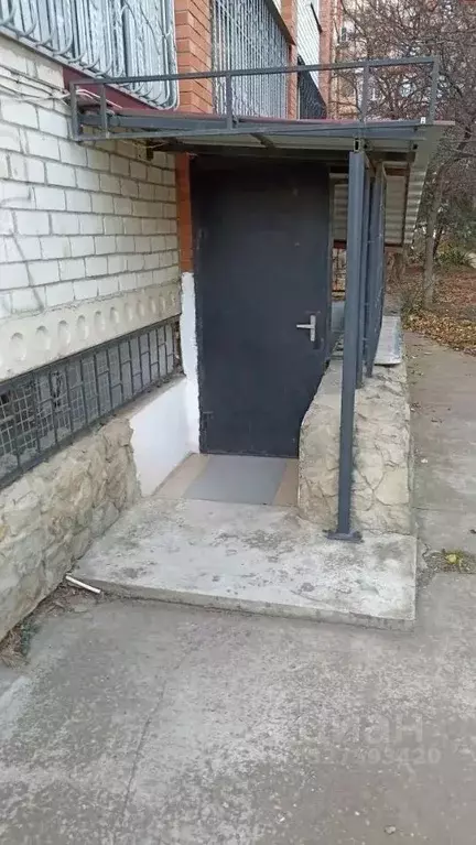 Помещение свободного назначения в Краснодарский край, Краснодар ул. ... - Фото 2