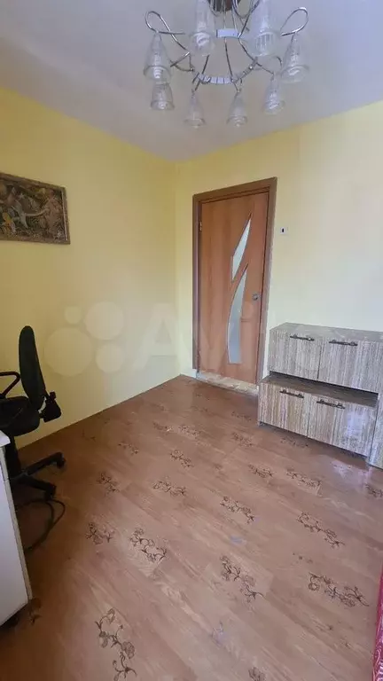 Комната 11 м в 3-к., 8/9 эт. - Фото 1