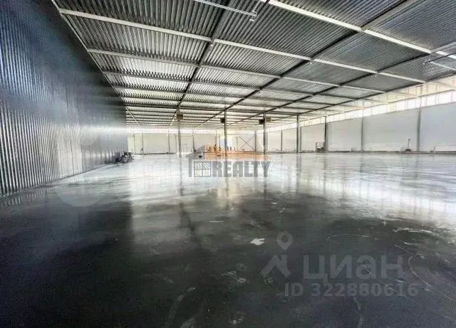 Склад в Московская область, Одинцовский городской округ, с. Покровское ... - Фото 1