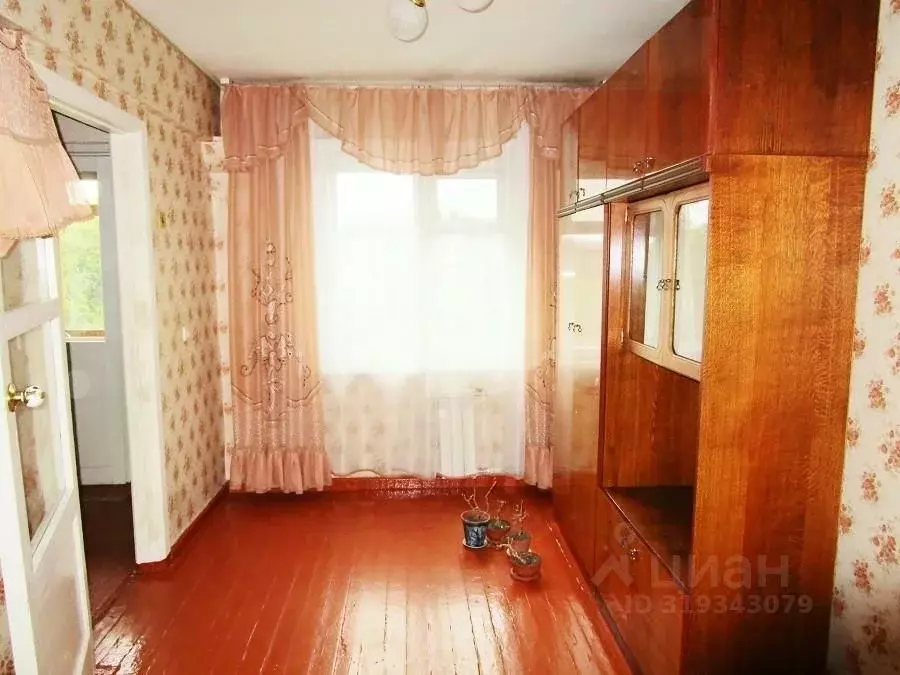 2-к кв. Омская область, Омск ул. Петра Осминина, 7 (45.0 м) - Фото 1