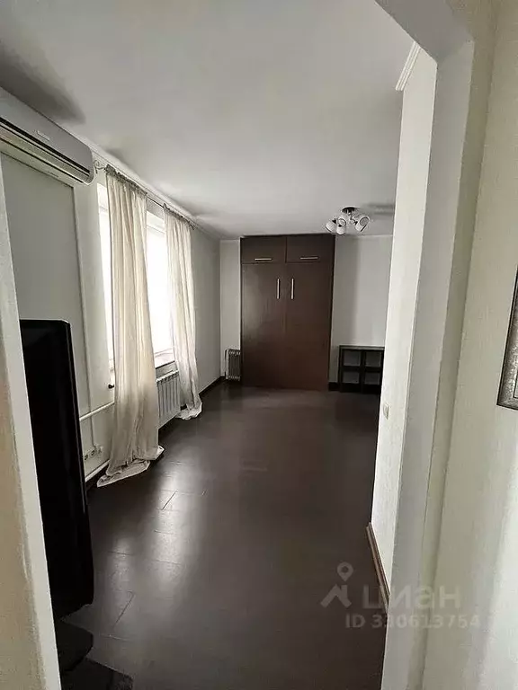 1-к кв. Москва ул. Сущевский Вал, 13/1 (35.0 м) - Фото 2