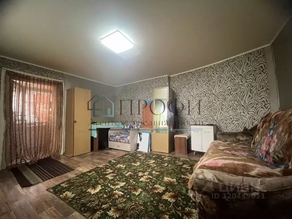 2-к кв. Белгородская область, Новый Оскол ул. Ленина, 33 (39.3 м) - Фото 0