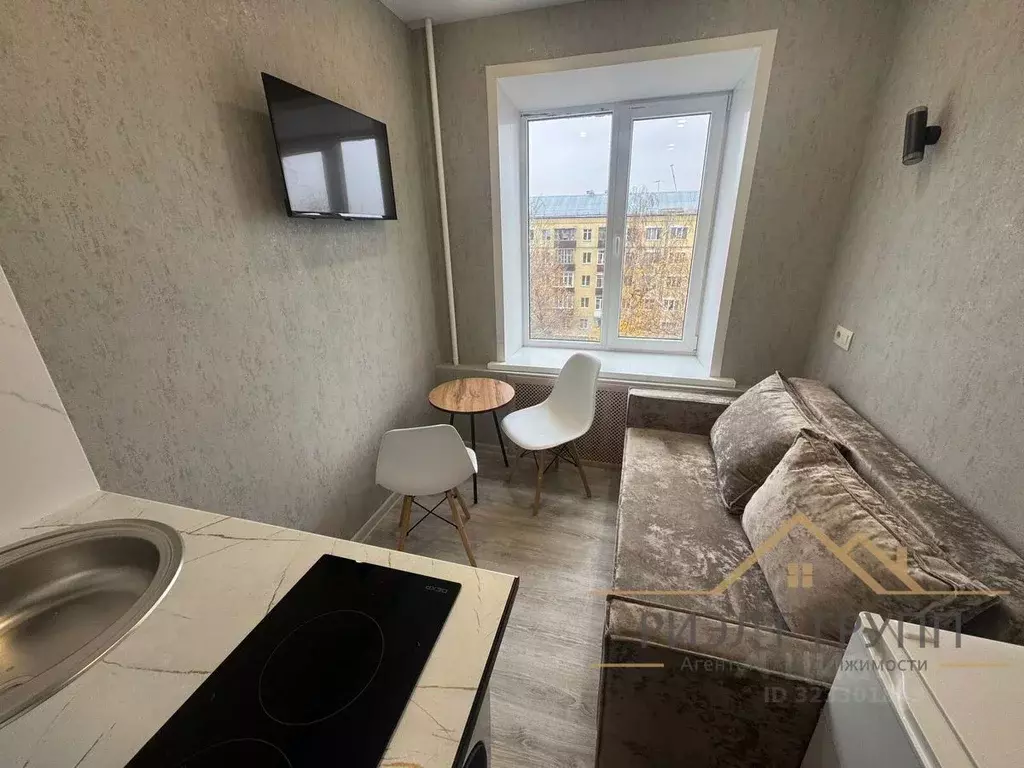 Студия Татарстан, Казань ул. Восстания, 25 (13.0 м) - Фото 1