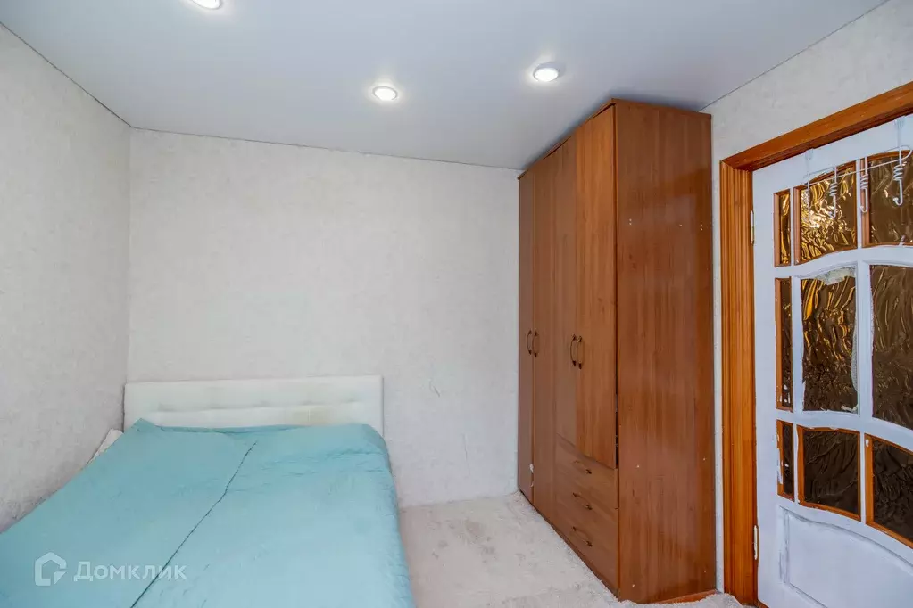 Продаётся 3-к квартира, 47.5 м - Фото 1