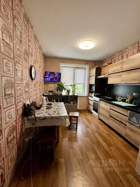 5-к кв. Кемеровская область, Осинники Тобольская ул., 20 (100.0 м) - Фото 0