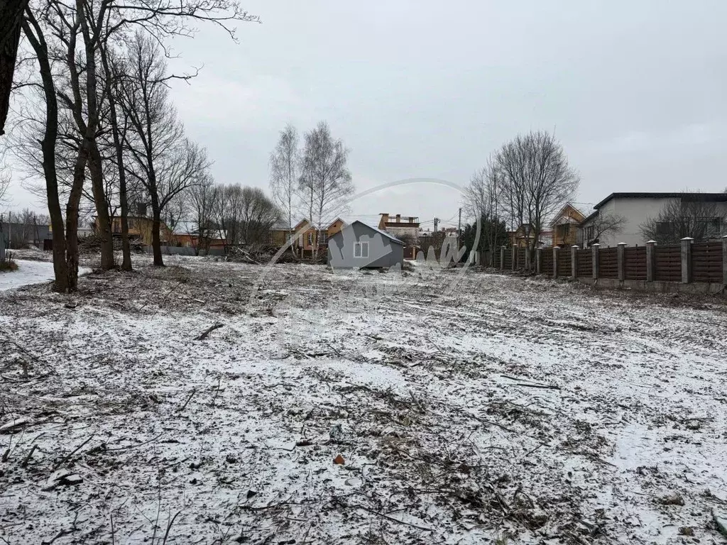 Участок в Калужская область, Калуга Шоссейная ул. (6.0 сот.) - Фото 2