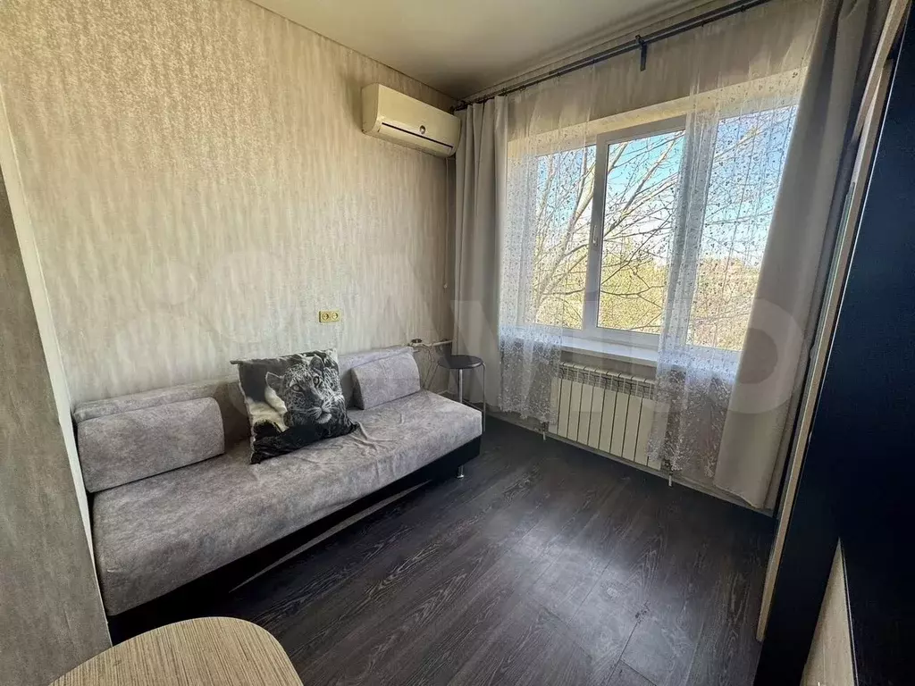 Квартира-студия, 16 м, 3/3 эт. - Фото 0