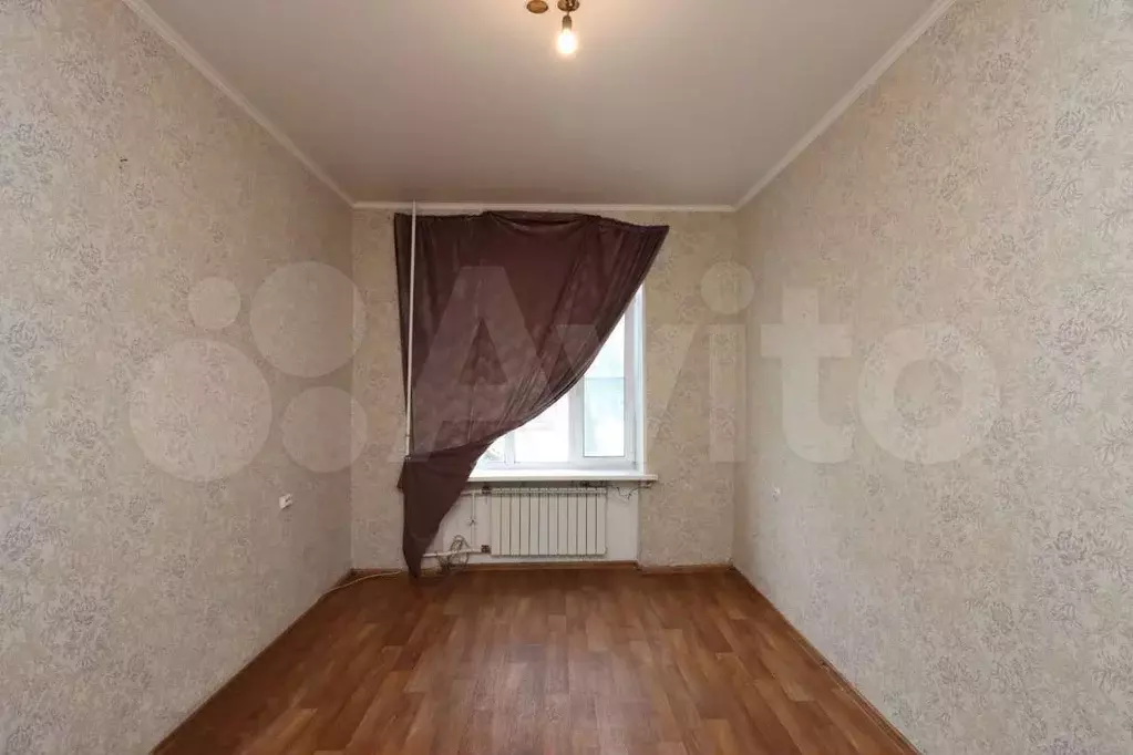 1-к. квартира, 43,2 м, 1/5 эт. - Фото 0
