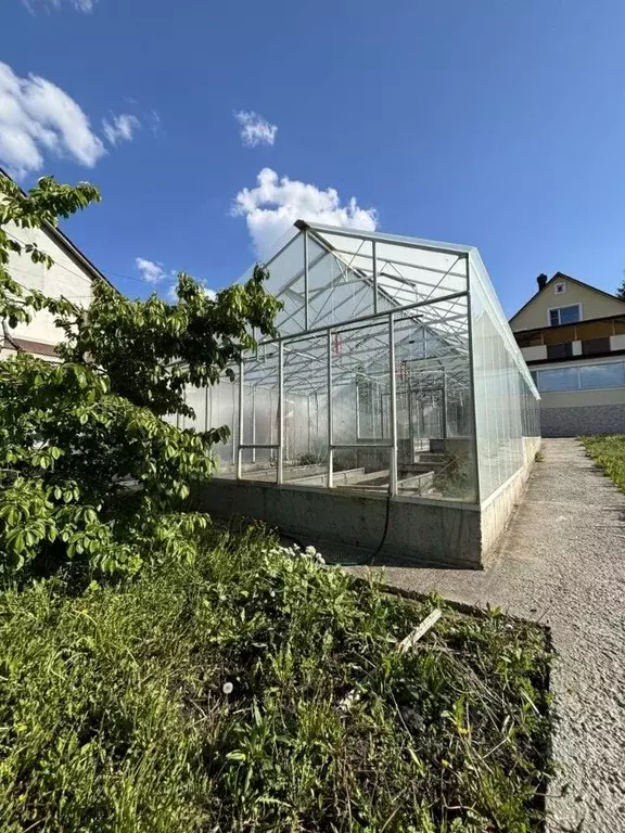 Дом в Пензенская область, Пенза Арбековская ул., 54А (410 м) - Фото 1