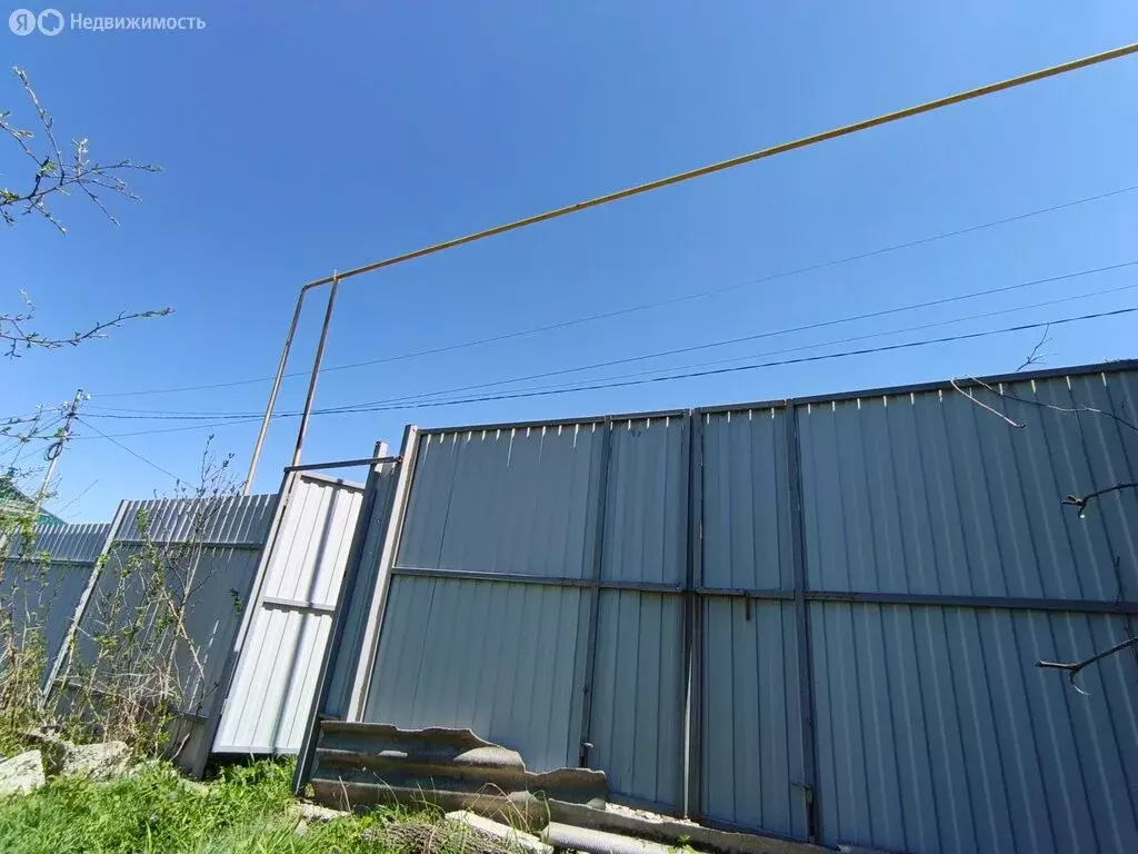 Участок в Кисловодск, СНТ Зеленогорское (4.81 м) - Фото 1