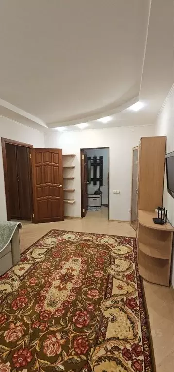 2-к кв. Саратовская область, Энгельс Московская ул., 30 (53.0 м) - Фото 1