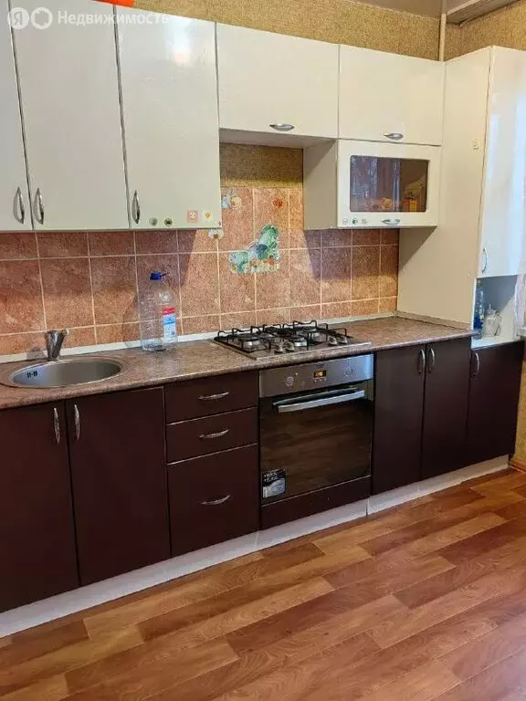 1-комнатная квартира: Самара, Хасановская улица, 27 (34.2 м) - Фото 2