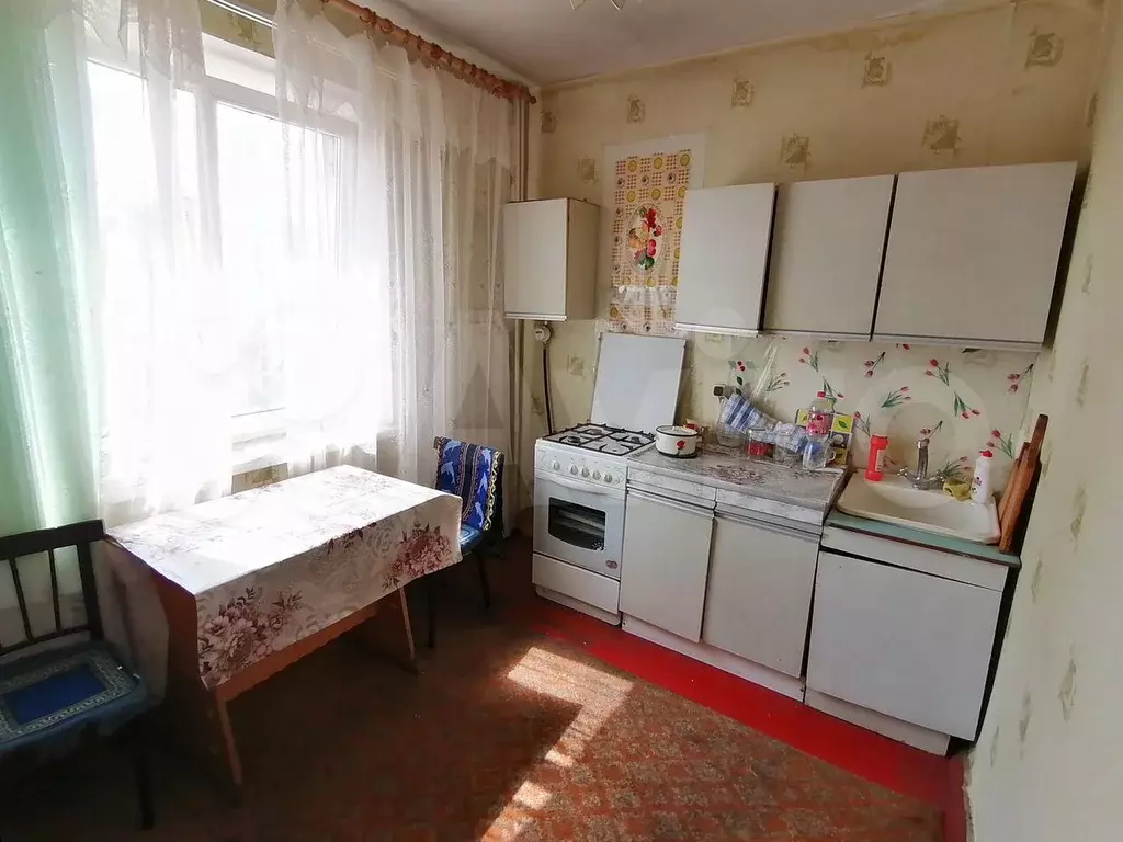 1-к. квартира, 40 м, 4/9 эт. - Фото 0