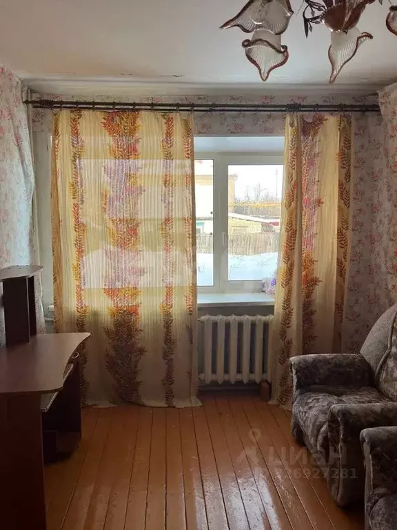 2-к кв. Челябинская область, Еткульский муниципальный округ, пос. ... - Фото 2