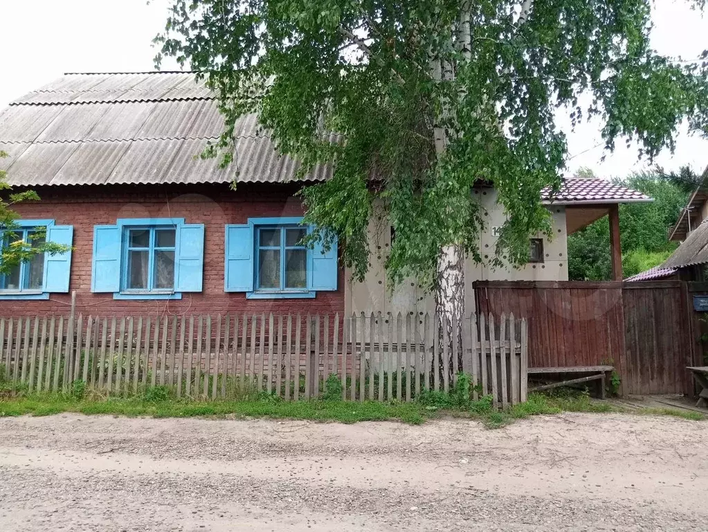 Дом 56 м на участке 10 сот. - Фото 0