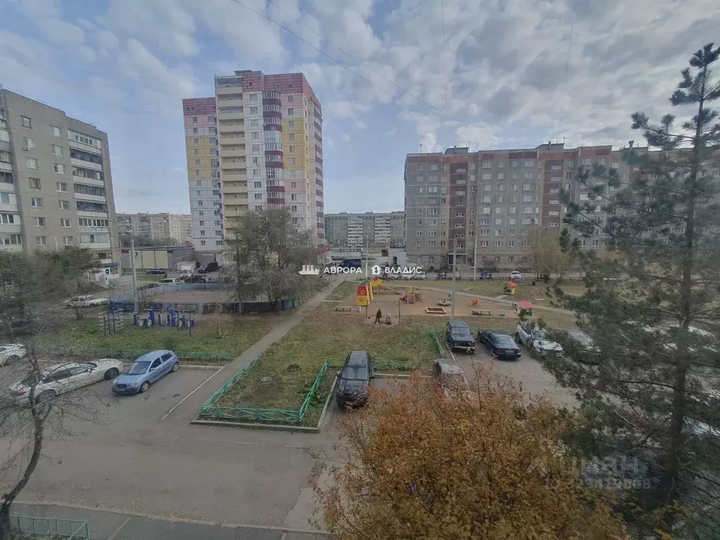 1-к кв. Челябинская область, Магнитогорск ул. 50-летия Магнитки, 53 ... - Фото 1