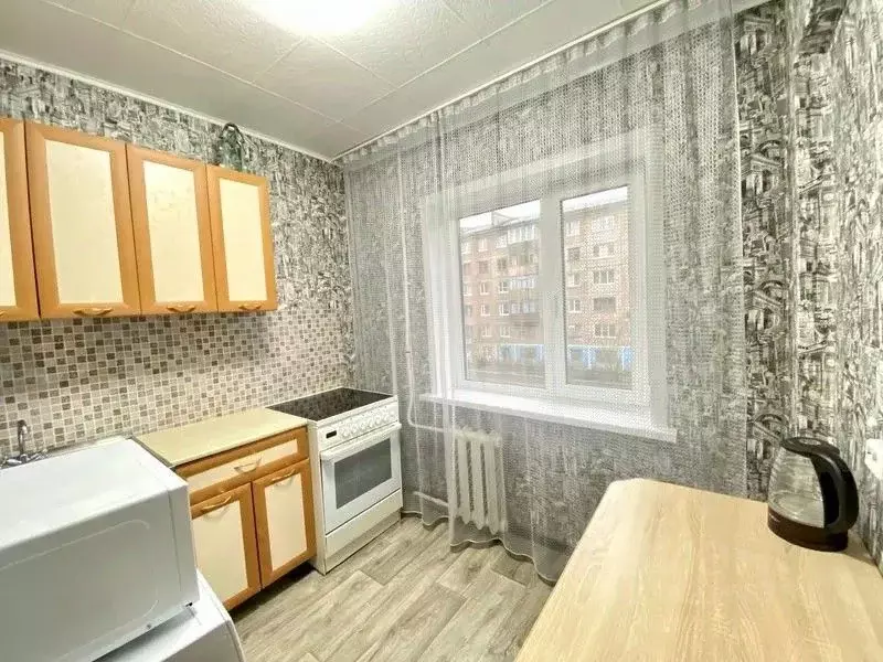 Комната Коми, Воркута бул. Пищевиков, 21 (10.0 м) - Фото 2