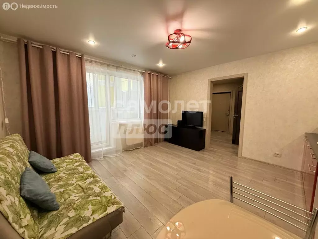 2-комнатная квартира: Первоуральск, улица Емлина, 27 (42.5 м) - Фото 2