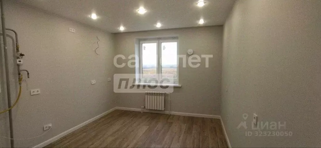 2-к кв. Ивановская область, Иваново Самоцветы мкр, 8 (66.2 м) - Фото 0