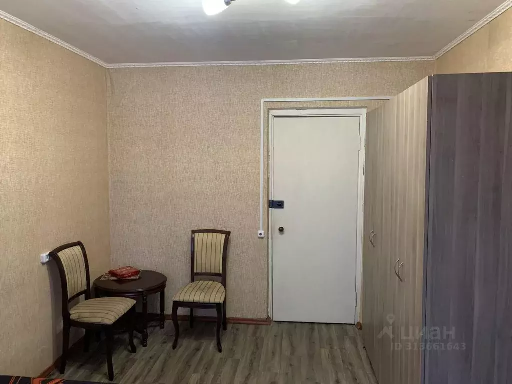 Комната Самарская область, Самара ул. Бубнова, 11 (14.0 м) - Фото 2