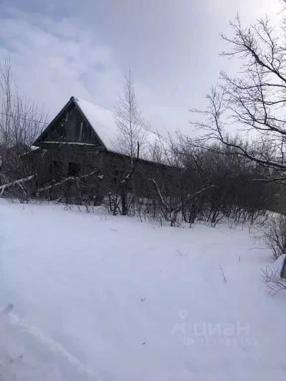 Участок в Самарская область, Красноярский район, Волжский рп пер. ... - Фото 1