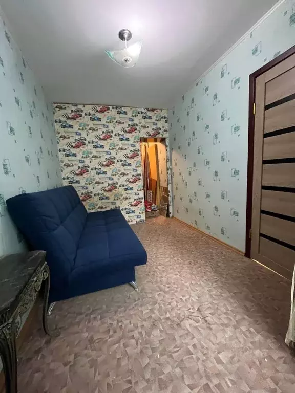 2-к кв. Башкортостан, Уфа ул. Свободы, 36 (46.0 м) - Фото 1