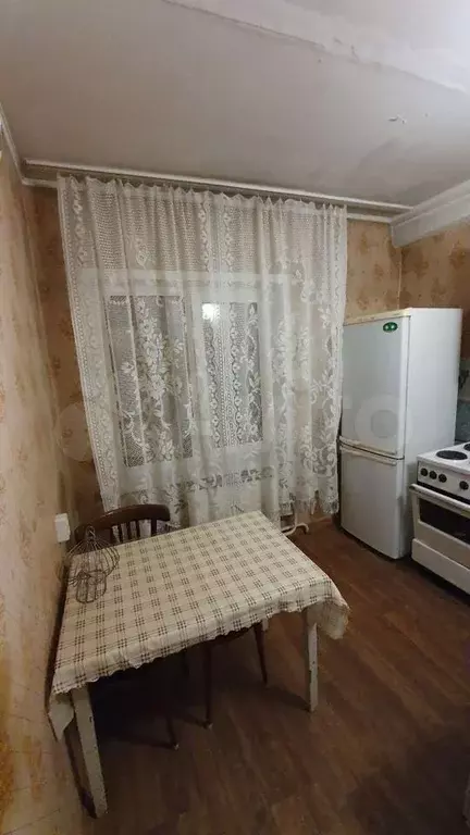 1-к. квартира, 30 м, 5/5 эт. - Фото 1