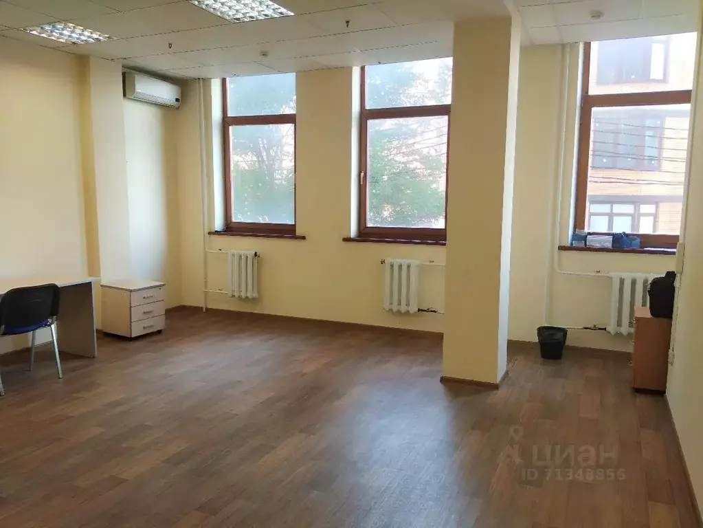 Офис в Краснодарский край, Краснодар Северная ул., 324К (42 м) - Фото 0