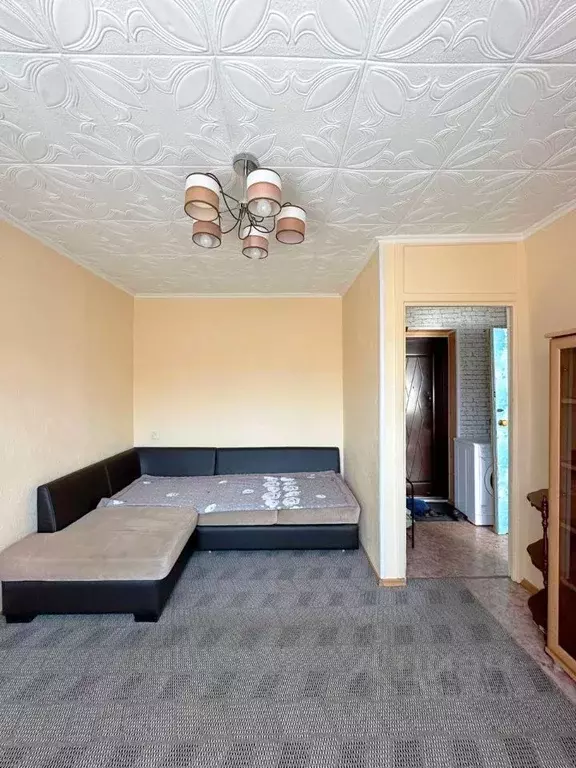 1-к кв. Приморский край, Находка ул. Сидоренко, 4 (24.0 м) - Фото 0