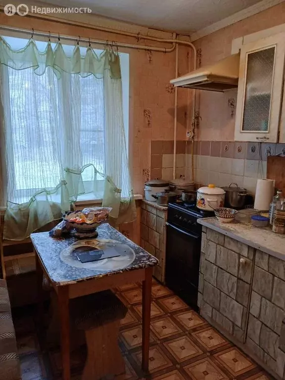 1-комнатная квартира: Вологда, улица Солодунова, 47 (33.9 м) - Фото 1