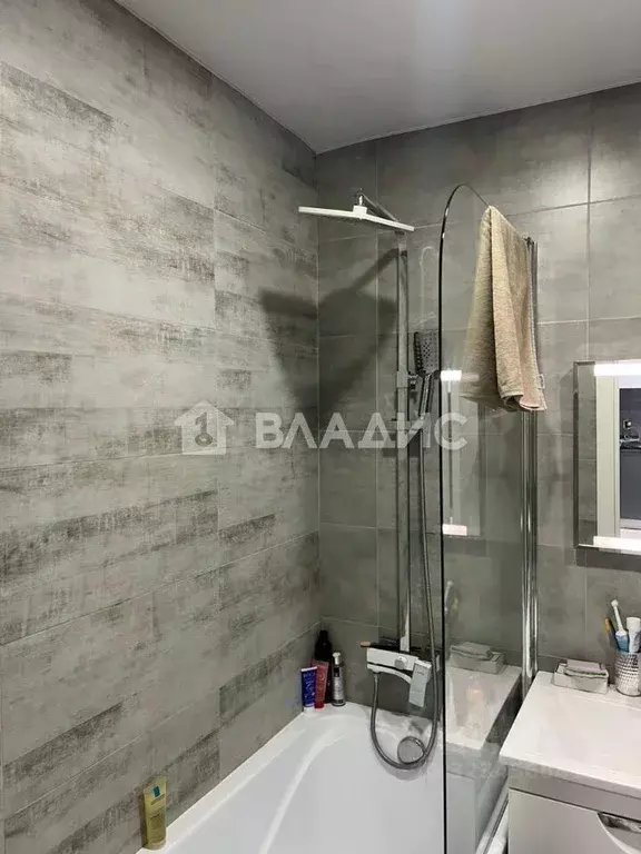 1-к кв. Московская область, Балашиха ул. Яганова, 9 (38.0 м) - Фото 1