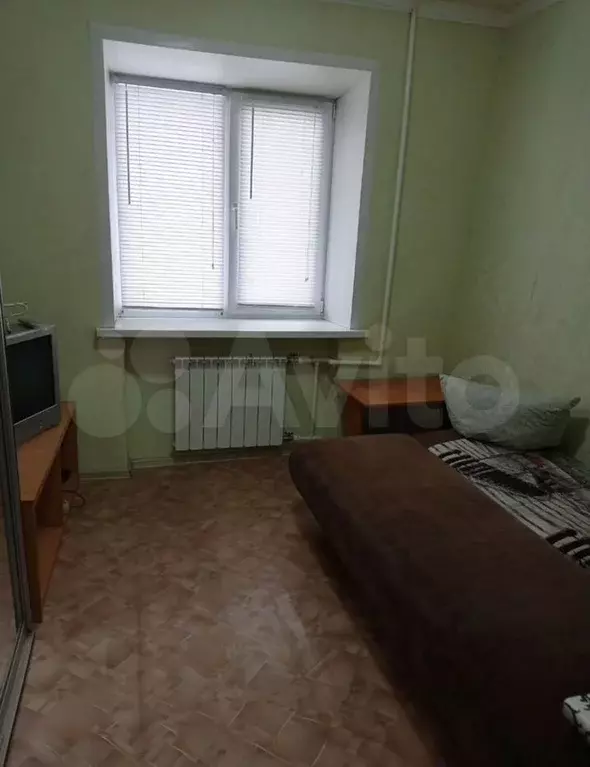 Комната 12 м в 1-к., 3/5 эт. - Фото 0