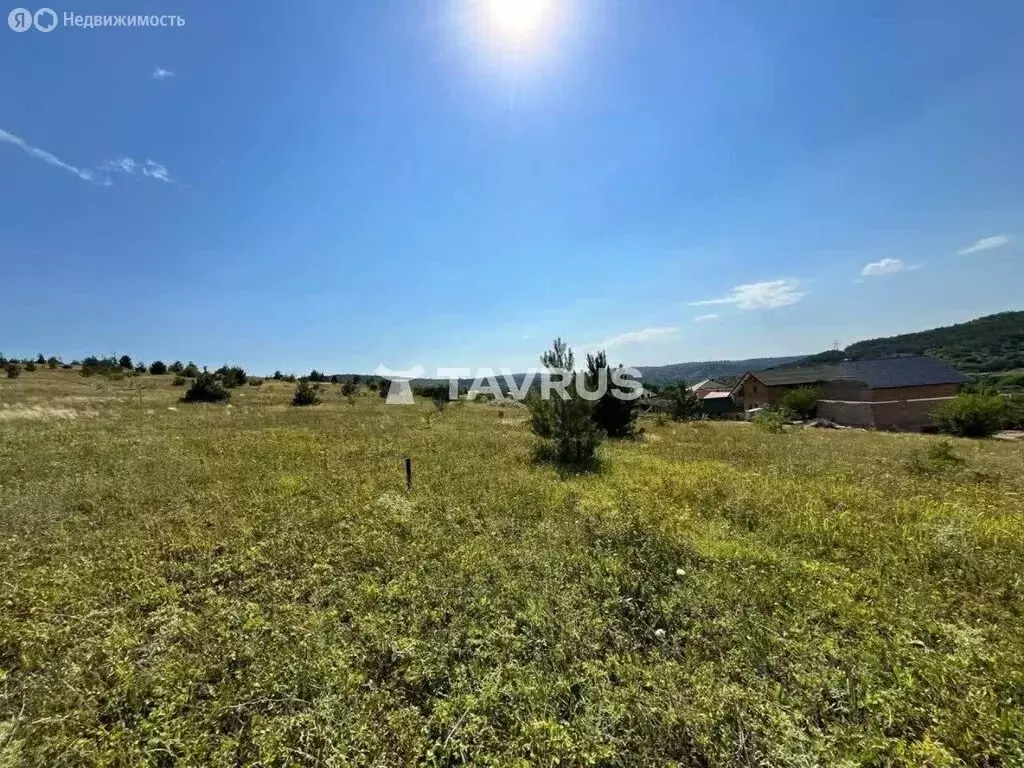 Участок в Пионерское, Луговая улица (12 м) - Фото 1