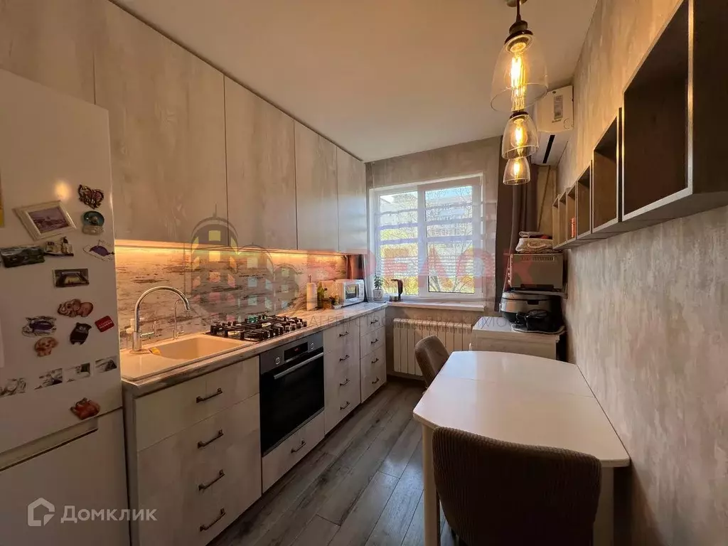 Продаётся 2-к квартира, 50 м - Фото 0