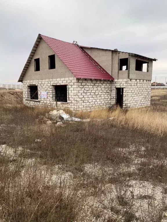 Коттедж в Белгородская область, Старый Оскол Пролески мкр,  (130 м) - Фото 1