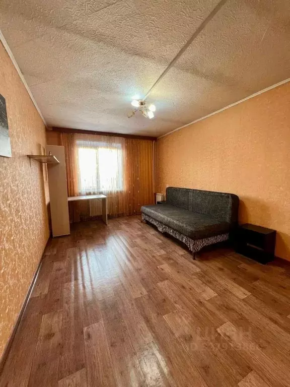 1-к кв. Московская область, Электросталь ул. Мира, 22 (33.0 м) - Фото 1