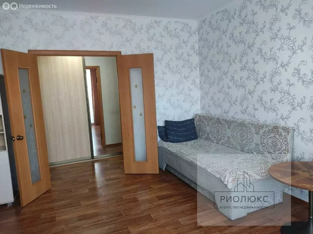 1-комнатная квартира: Магнитогорск, проспект Ленина, 121 (40.2 м) - Фото 2