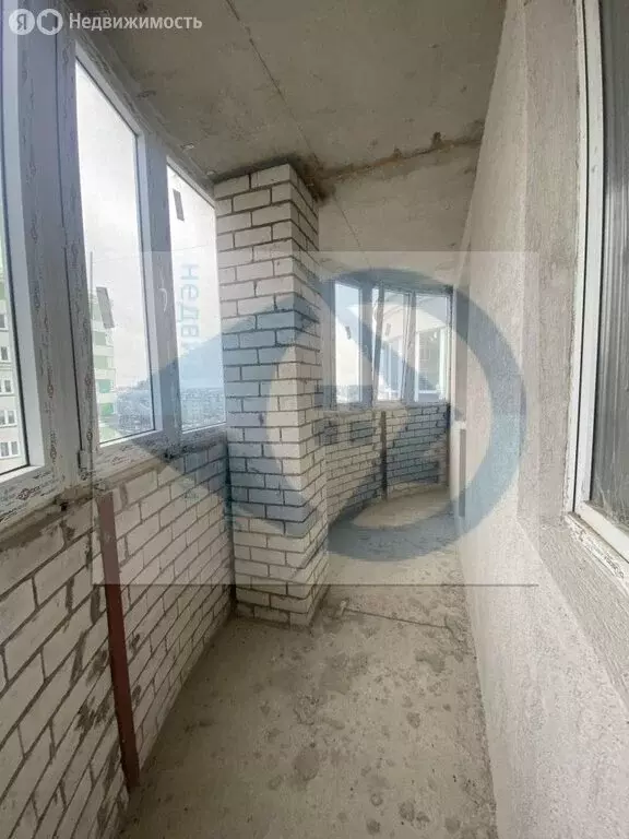 1-комнатная квартира: Иваново, микрорайон Самоцветы, 3 (41.5 м) - Фото 2