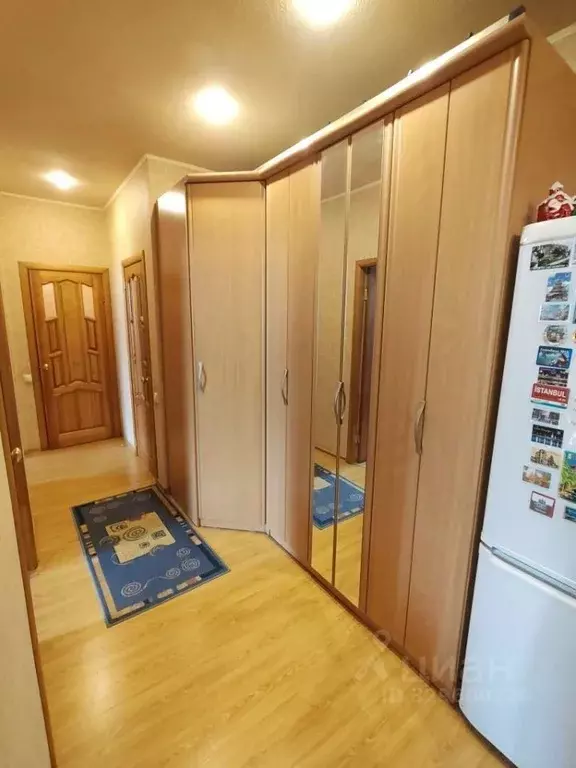 3-к кв. Нижегородская область, Дзержинск просп. Ленина, 76 (62.0 м) - Фото 2