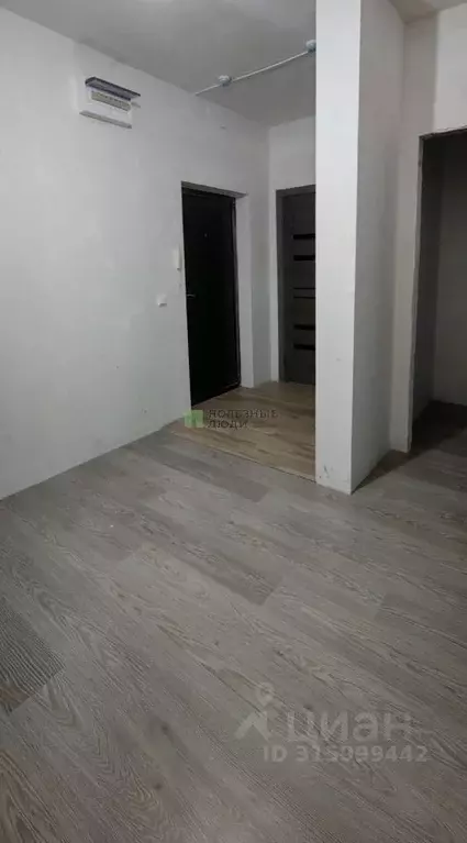 2-к кв. Краснодарский край, Новороссийск ул. Хворостянского, 25к2 ... - Фото 1