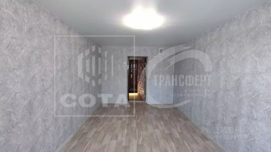 1-к кв. Воронежская область, Воронеж ул. Беляевой, 4 (17.2 м) - Фото 2