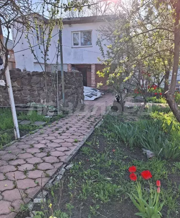 Дом в Ростовская область, Ростов-на-Дону Долгая ул. (36 м) - Фото 0