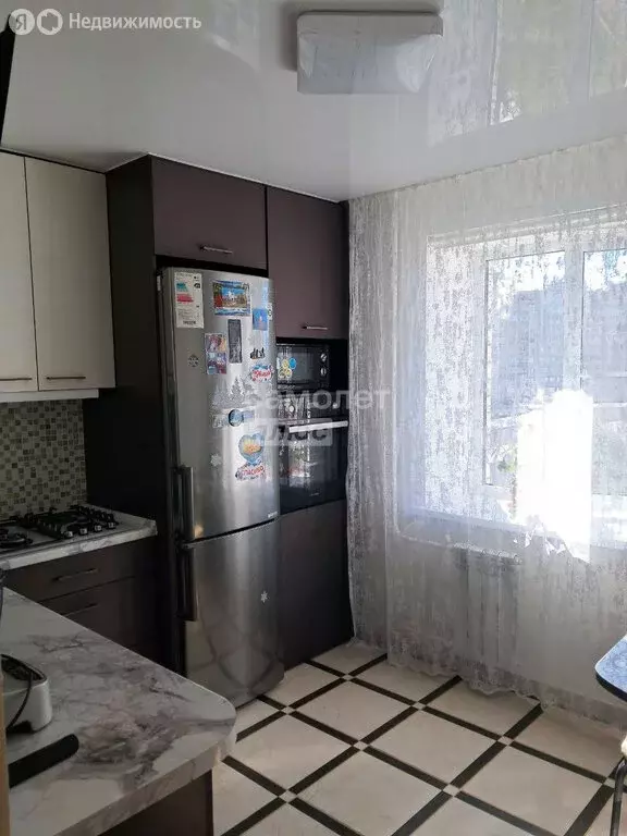2-комнатная квартира: Йошкар-Ола, улица Яна Крастыня, 6В (63 м) - Фото 1