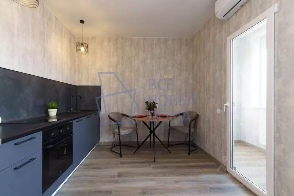 Квартира, студия, 27 м - Фото 1