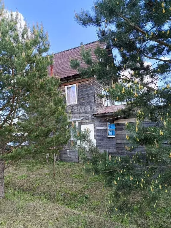 Дача 72 м на участке 12 сот. - Фото 0