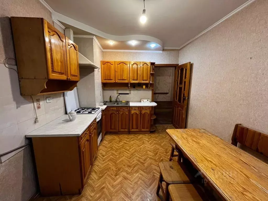 3-к кв. Ростовская область, Таганрог ул. Сызранова (63.0 м) - Фото 0