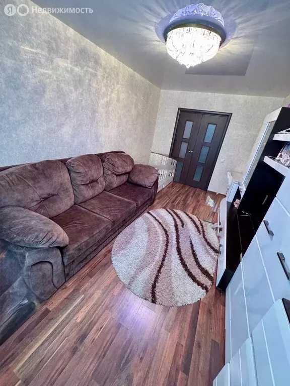 1-комнатная квартира: Смоленск, Киевское шоссе, 60 (42 м) - Фото 1