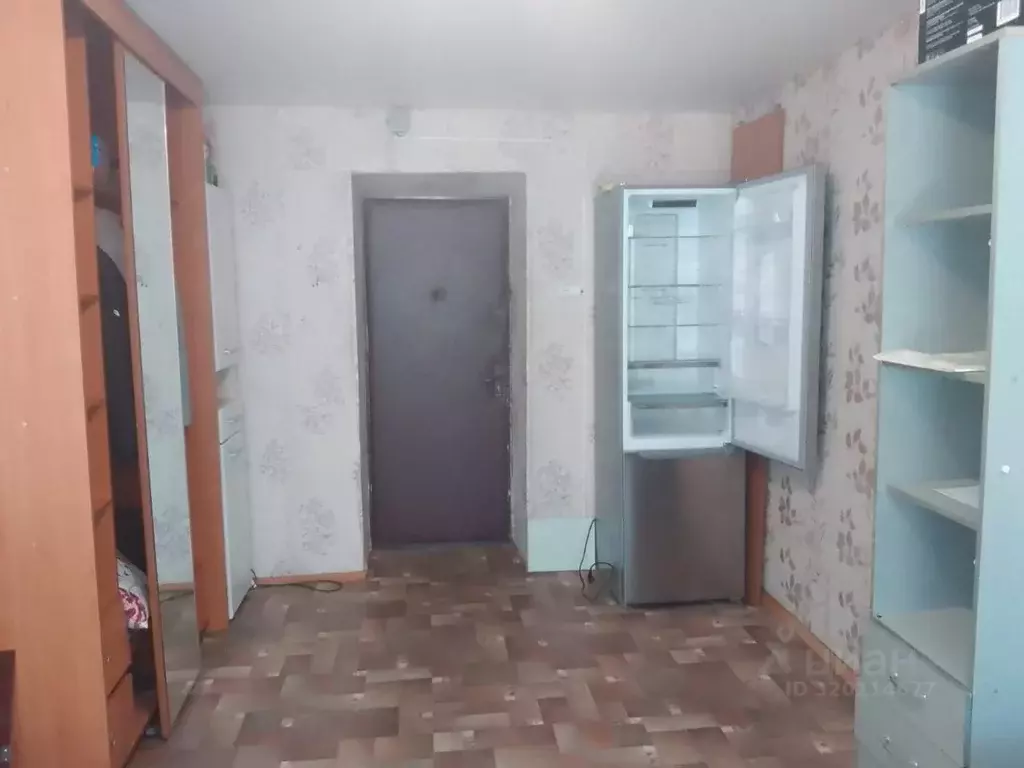 Комната Калужская область, Калуга Московская ул., 193к1 (18.0 м) - Фото 0