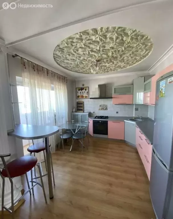 2-комнатная квартира: Калининград, Балашовская улица, 4 (66.2 м) - Фото 1
