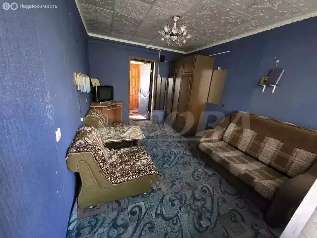 1-комнатная квартира: Адлер, улица Голубые Дали, 63 (15 м) - Фото 2